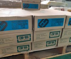 Que Hàn điện E9016-B3 (3.2&4.mm) hàng chosun Korea