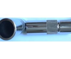 Chụp khí Pana 350A dày 2,0mm