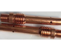 Khớp nối 500A RN đồng Đỏ