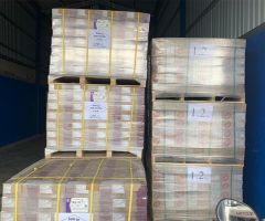 Dây Hàn E71T-1C Acrowel (Japan)