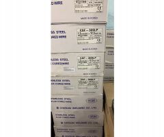 Dây Hàn inox E-309L (1.2mm) hàng Korea nhập khẩu