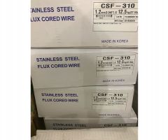 Dây Hàn lõi thuốc inox E310 (1.2mm) hàng Korea