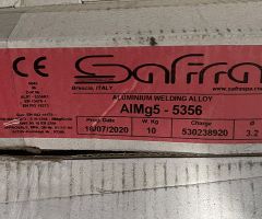 Dây, Tig hàn ER409Nb và ER904 ER385