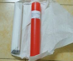 Que Hàn Nhôm bọc thuốc E5356