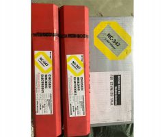 Que Hàn inox E347(3.2&4.0mm) hàng chosun Korea