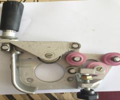 Bộ đế Morto pana