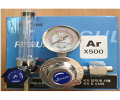 Đồng hồ Argon WITHUS - KOREA