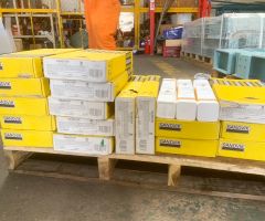 Que hàn Duplex và Super Duplex ER2209 và 2594