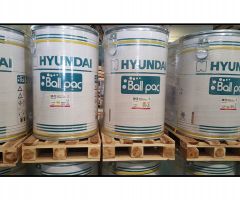 Dây Hàn CO2 thùng 200kg - 400 kg ER70S-6 (1.2mm) Hyundai