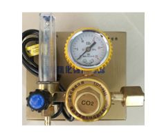 Đồng Hồ CO2 YQT-731L/ 220V