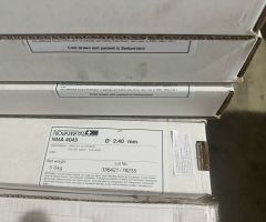 Dây, Tig hàn ER409Nb và ER904 ER385