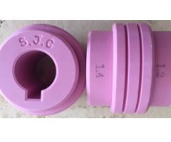 Bánh xe đẩy dây sứ kiểu Korea