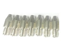 Bép hàn M8: 0,8-1,6 *30L