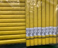 Que Hàn Tig ER-2209 (2.4mm) hàng chosun Korea