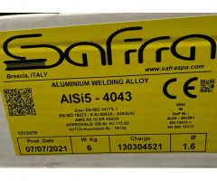 Dây, Tig hàn ER409Nb và ER904 ER385