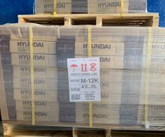 Dây Hàn tự động EM-12k