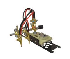 Máy cắt Gas - Oxy