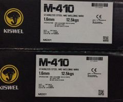 Dây Hàn E410 chịu mài mòn cao nhập khẩu