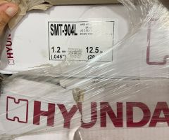 Dây, Tig hàn ER409Nb và ER904 ER385