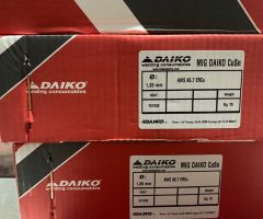 Dây Hàn hợp kim đồng 1.2mm ERCu