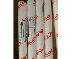 Que Hàn Tig ERNiCrFe-12 hàng Daiko ý