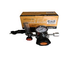 Đồng Hồ CO2 WITHUS - Korea 220V