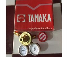 Đồng hồ Gas, Ôxy, CO2 các loại