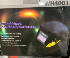 Nón Hàn điện tử các loại