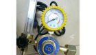 Đồng hồ Gas, Ôxy, CO2 các loại