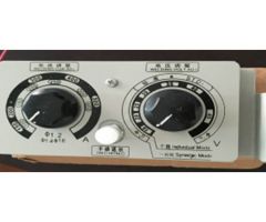 Hộp điều khiển rùa hàn CO2