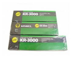 Que Hàn Điện Kr-3000 (E6013) Kiswel