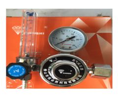 Đồng hồ Argon zanshi