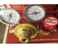 Đồng hồ Gas Tanaka