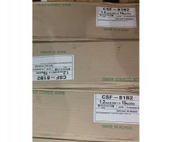 Dây Hàn lõi thuốc E-81B2(1.2mm) hàng Korea nhập khẩu