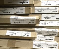 Que Hàn Tig đồng ERCu (2.4mm) hàng Đức hãng EWM chính thức nhập khẩu