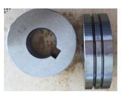 Bánh xe đẫn dây Binzel lincol