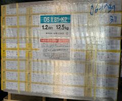 Dây lõi thuốc E81T1-K2C