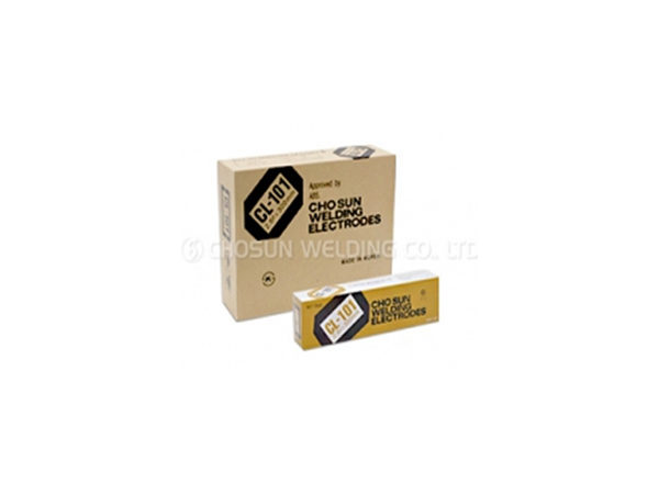 Que Hàn Điện E6011 (Cl-101)