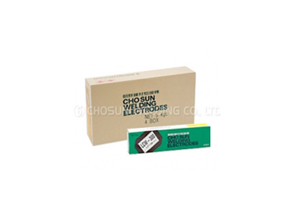 Que Hàn Điện E8018-W2 (Lcw-418)