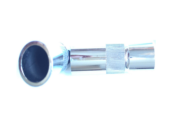 Chụp khí Pana 500A dày 3,0mm